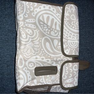 Thirty one car organizer